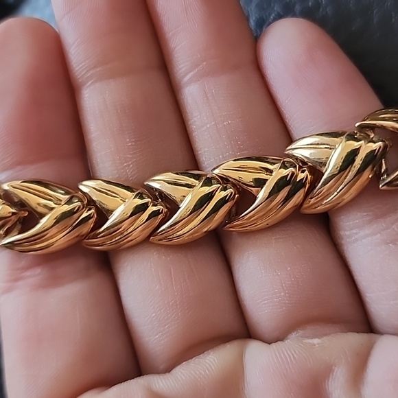 VTG Krementz necklace - Picture 6 of 12